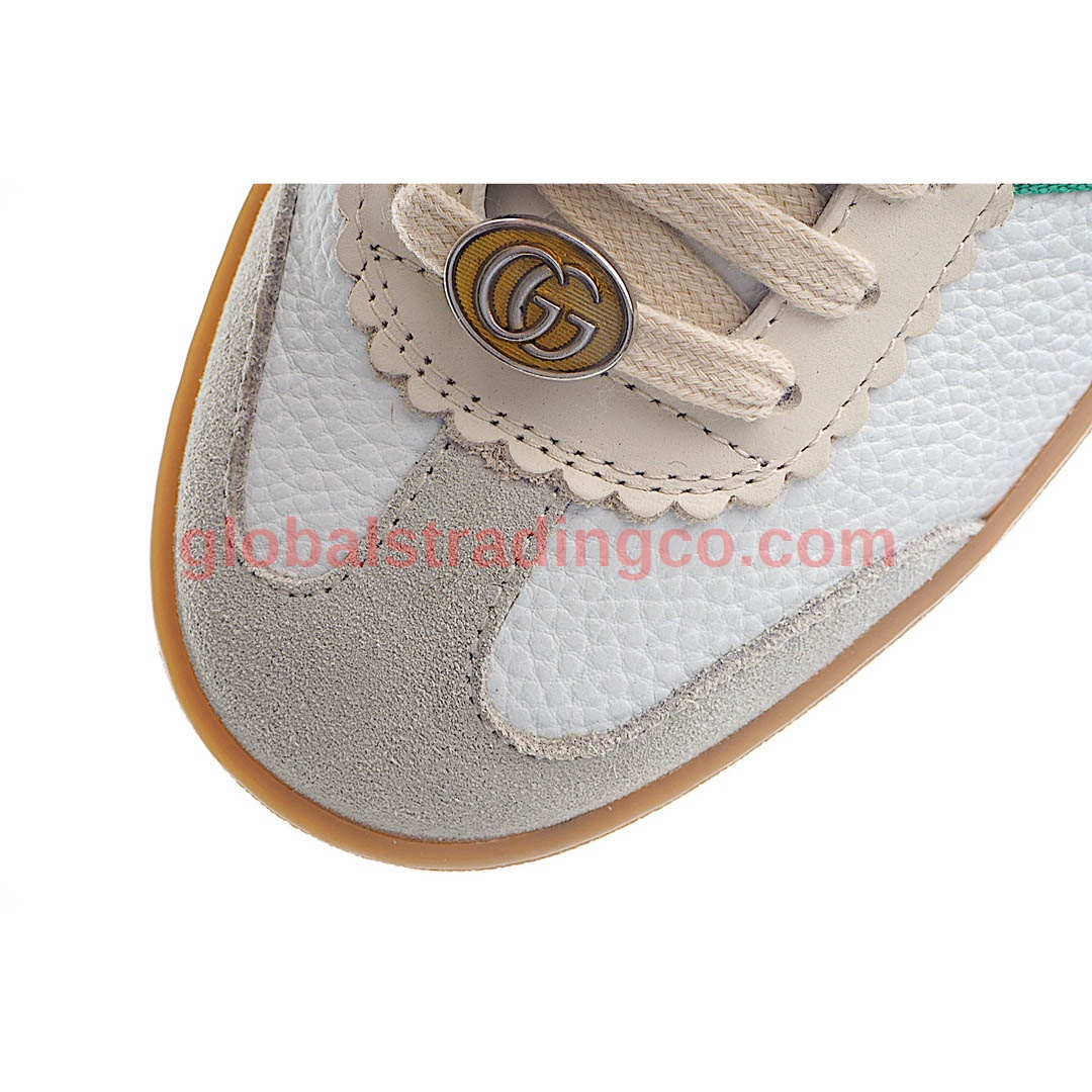 Gucci G74 Series Moral Training Shoes